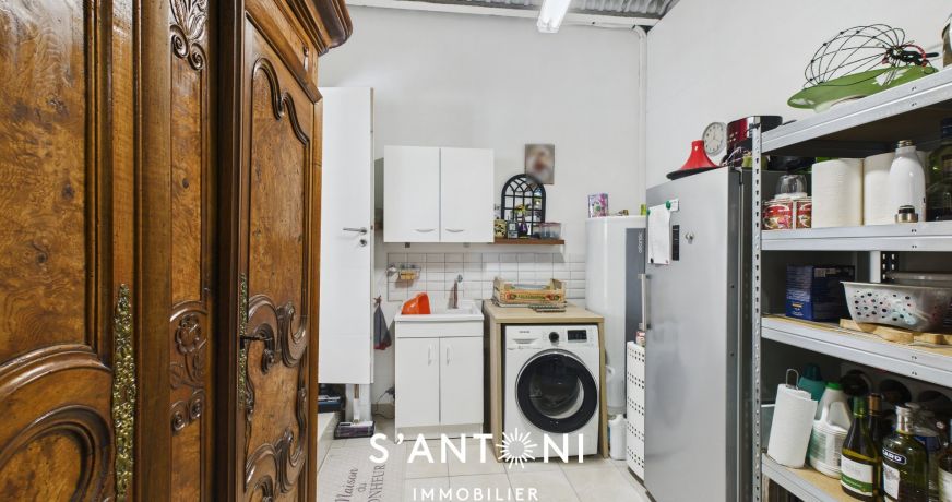 vente Maison Sauvian