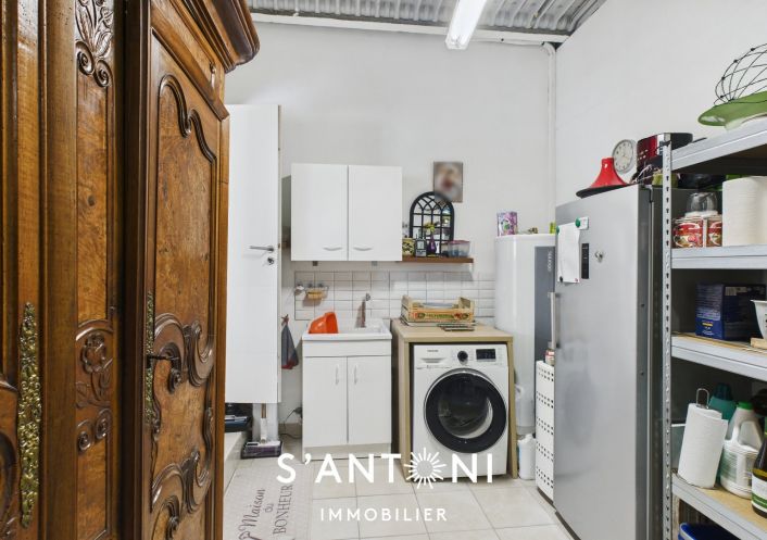 vente Maison Sauvian