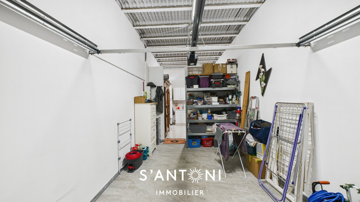 vente Maison Sauvian - Photo 11
