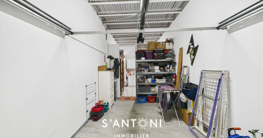 vente Maison Sauvian