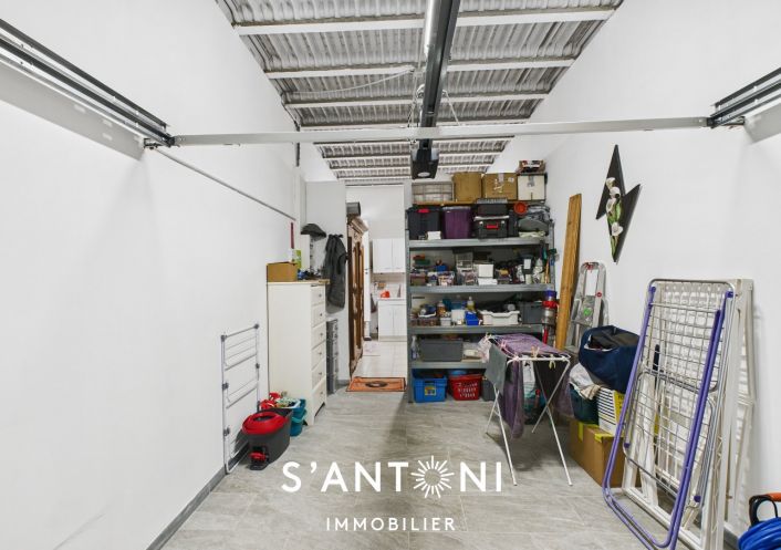 vente Maison Sauvian