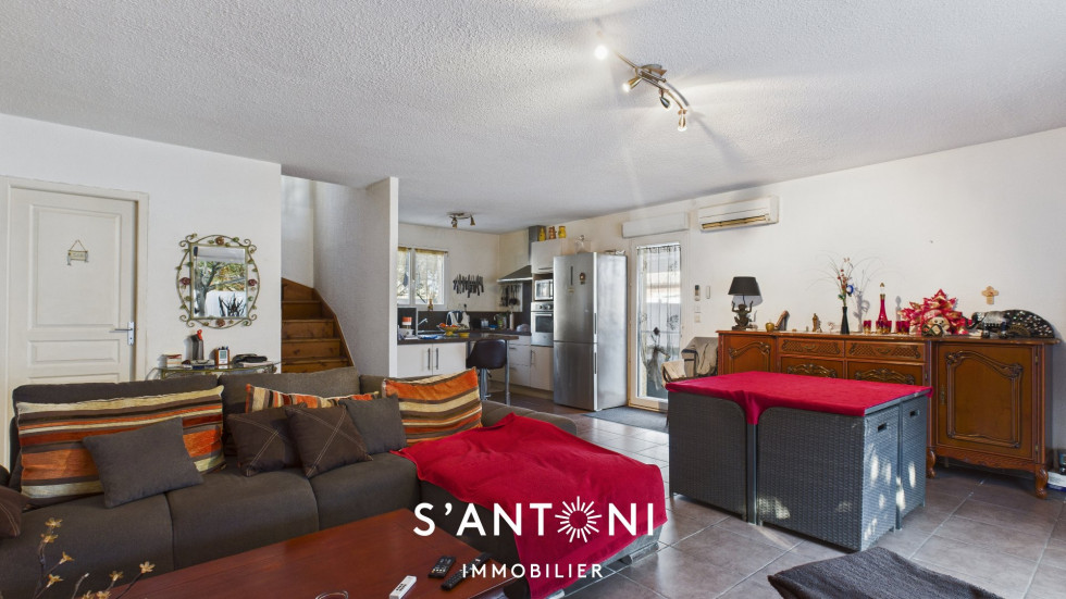 vente Maison Villeneuve Les Beziers - Photo 3