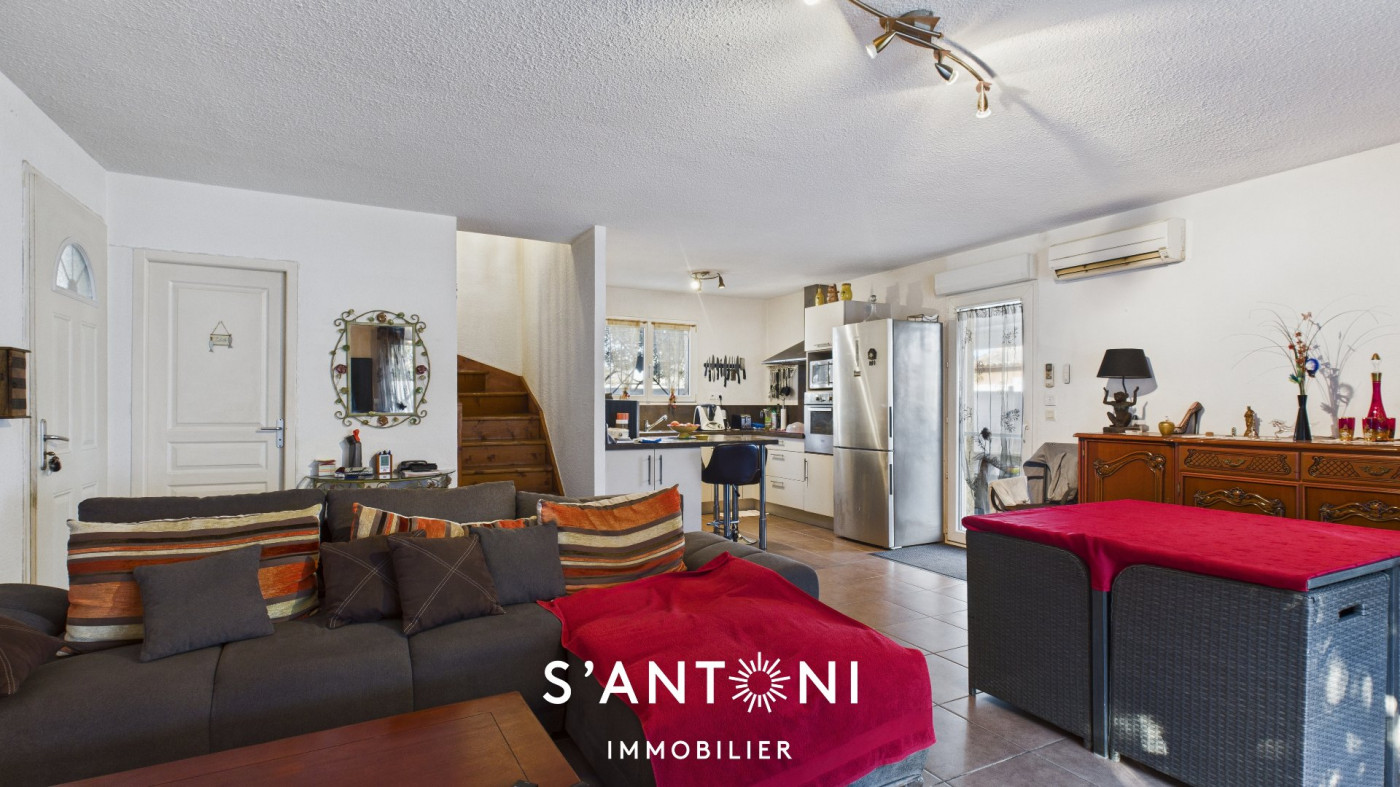 vente Maison Villeneuve Les Beziers - Photo 4