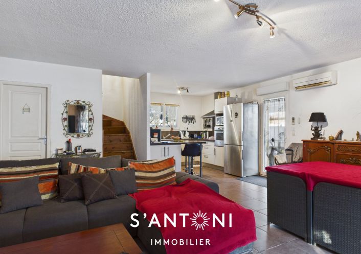 vente Maison Villeneuve Les Beziers