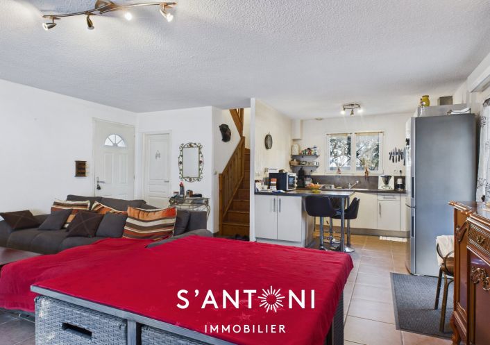 vente Maison Villeneuve Les Beziers