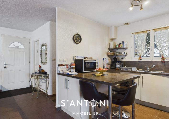 vente Maison Villeneuve Les Beziers