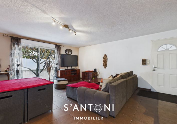 vente Maison Villeneuve Les Beziers