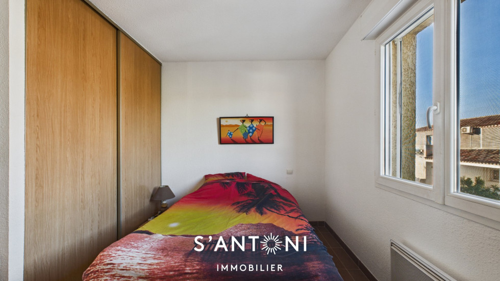 vente Maison Villeneuve Les Beziers - Photo 5