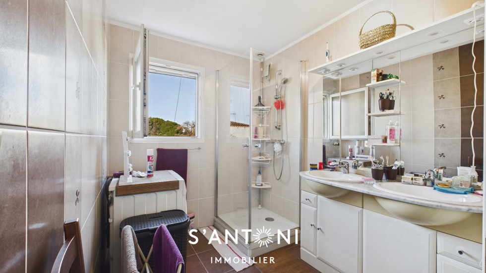 vente Maison Villeneuve Les Beziers - Photo 7