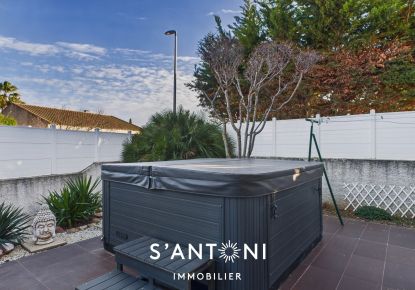 vente Maison Villeneuve Les Beziers