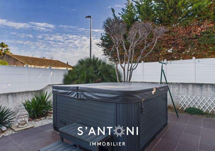 vente Maison Villeneuve Les Beziers