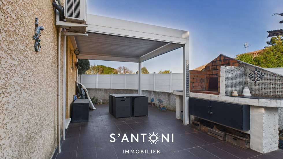 vente Maison Villeneuve Les Beziers - Photo 1