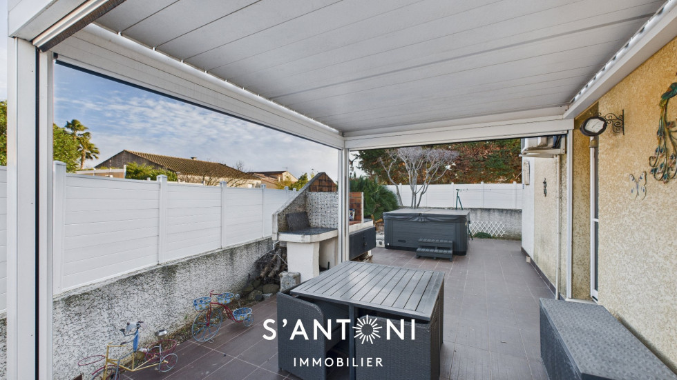 vente Maison Villeneuve Les Beziers - Photo 2