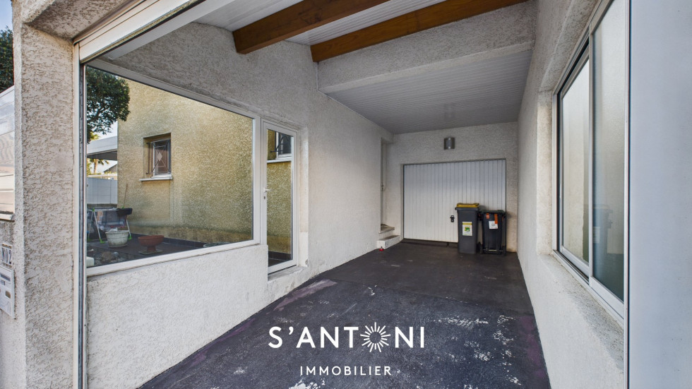 vente Maison Villeneuve Les Beziers - Photo 10