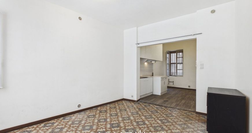 vente Maison Villeneuve Les Beziers