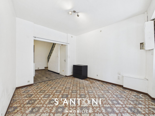 sale Maison de village Villeneuve Les Beziers - Photo 1