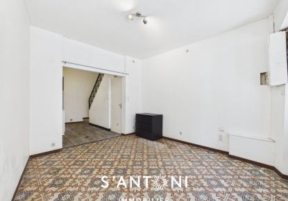 vente Maison de village Villeneuve Les Beziers