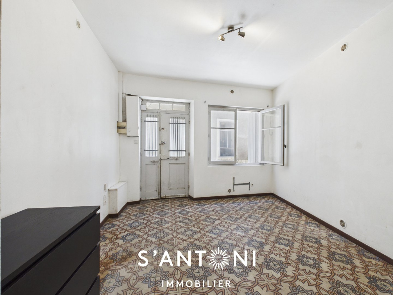 vente Maison Villeneuve Les Beziers - Photo 1