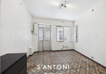 vente Maison Villeneuve Les Beziers