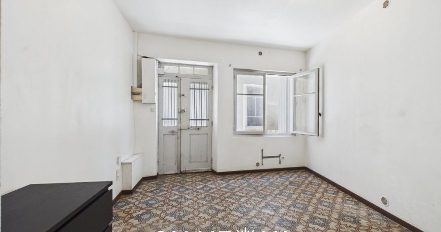 vente Maison Villeneuve Les Beziers