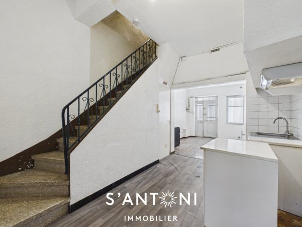 sale Maison Villeneuve Les Beziers - Photo 4