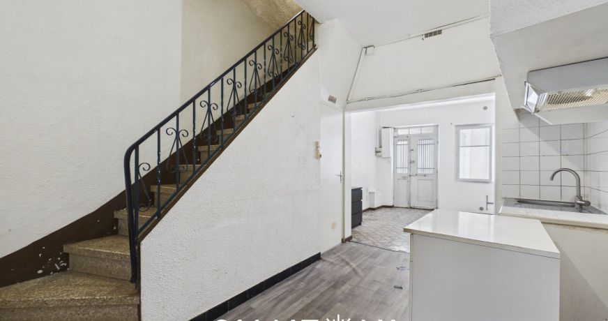 vente Maison Villeneuve Les Beziers