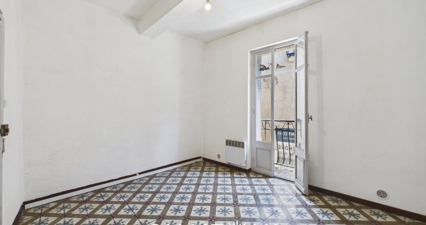 vente Maison Villeneuve Les Beziers