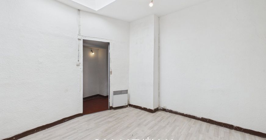 vente Maison de village Villeneuve Les Beziers