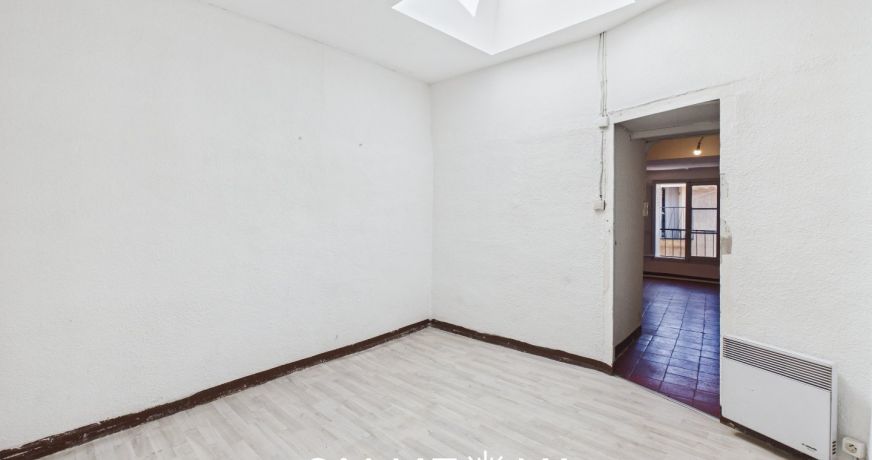 vente Maison Villeneuve Les Beziers