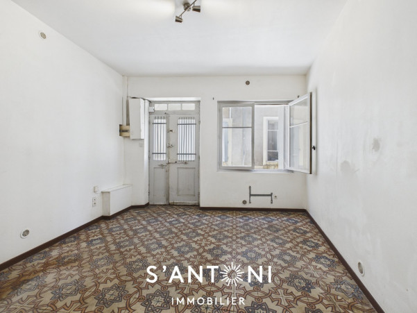 sale Maison de village Villeneuve Les Beziers - Photo 2