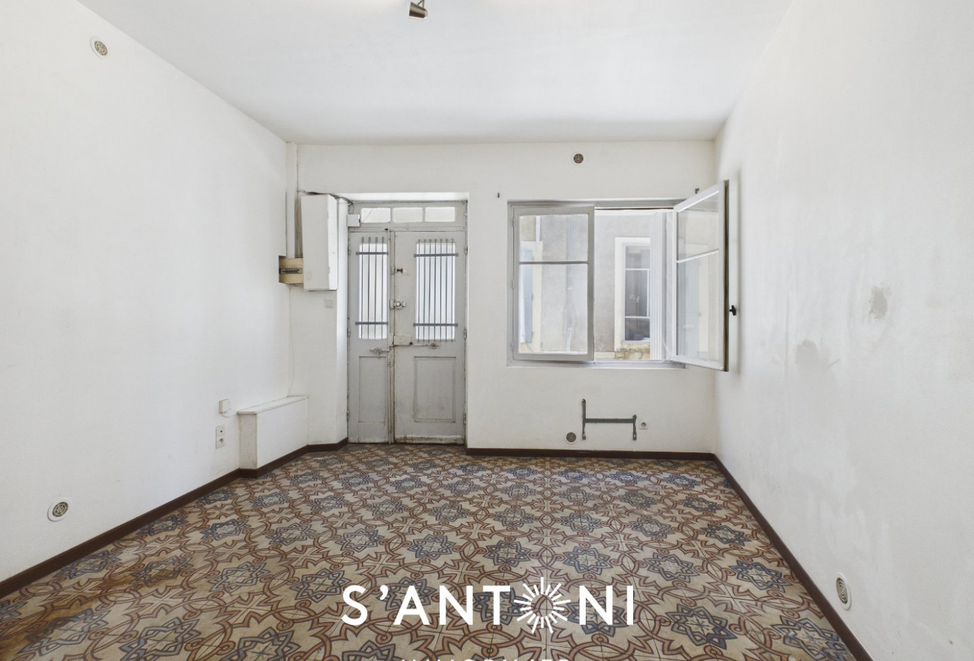 vente Maison de village Villeneuve Les Beziers - Photo 2