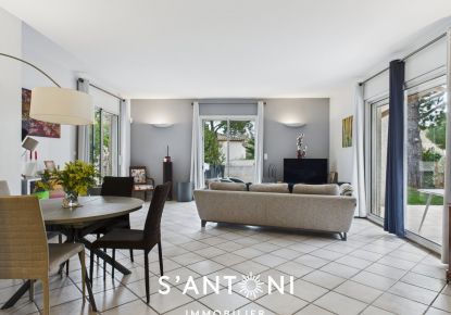 vente Maison Serignan