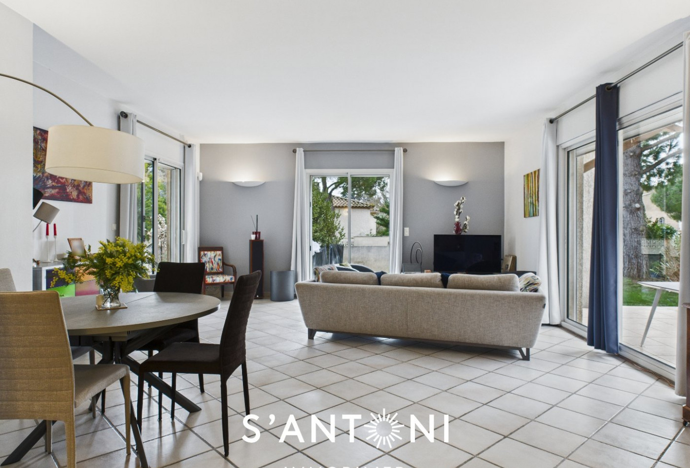 vente Maison Serignan - Photo 1