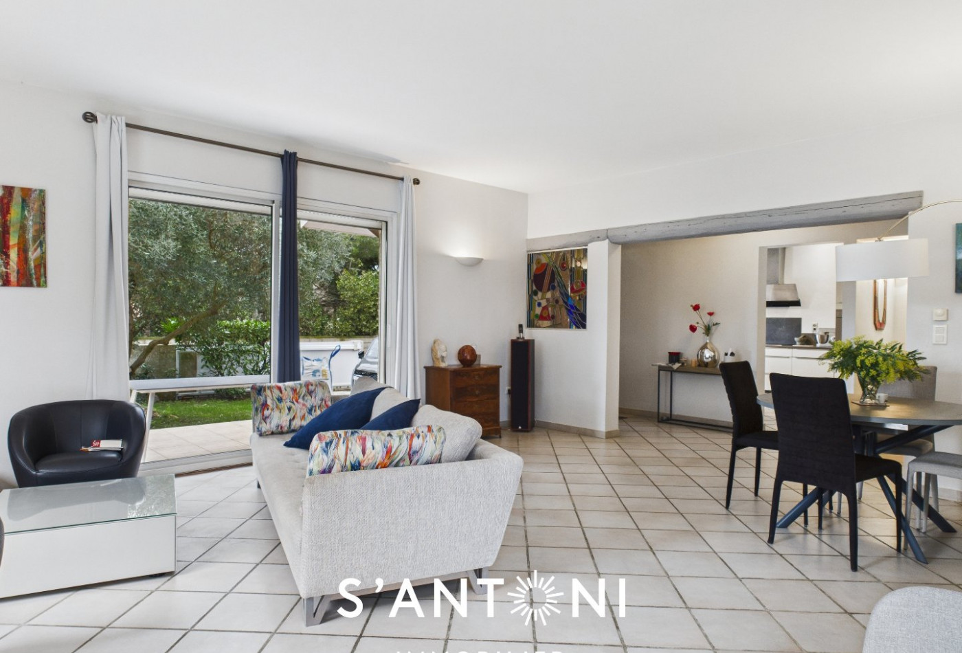 vente Maison Serignan - Photo 2