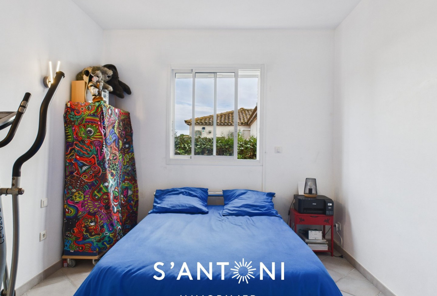 vente Maison Serignan - Photo 8