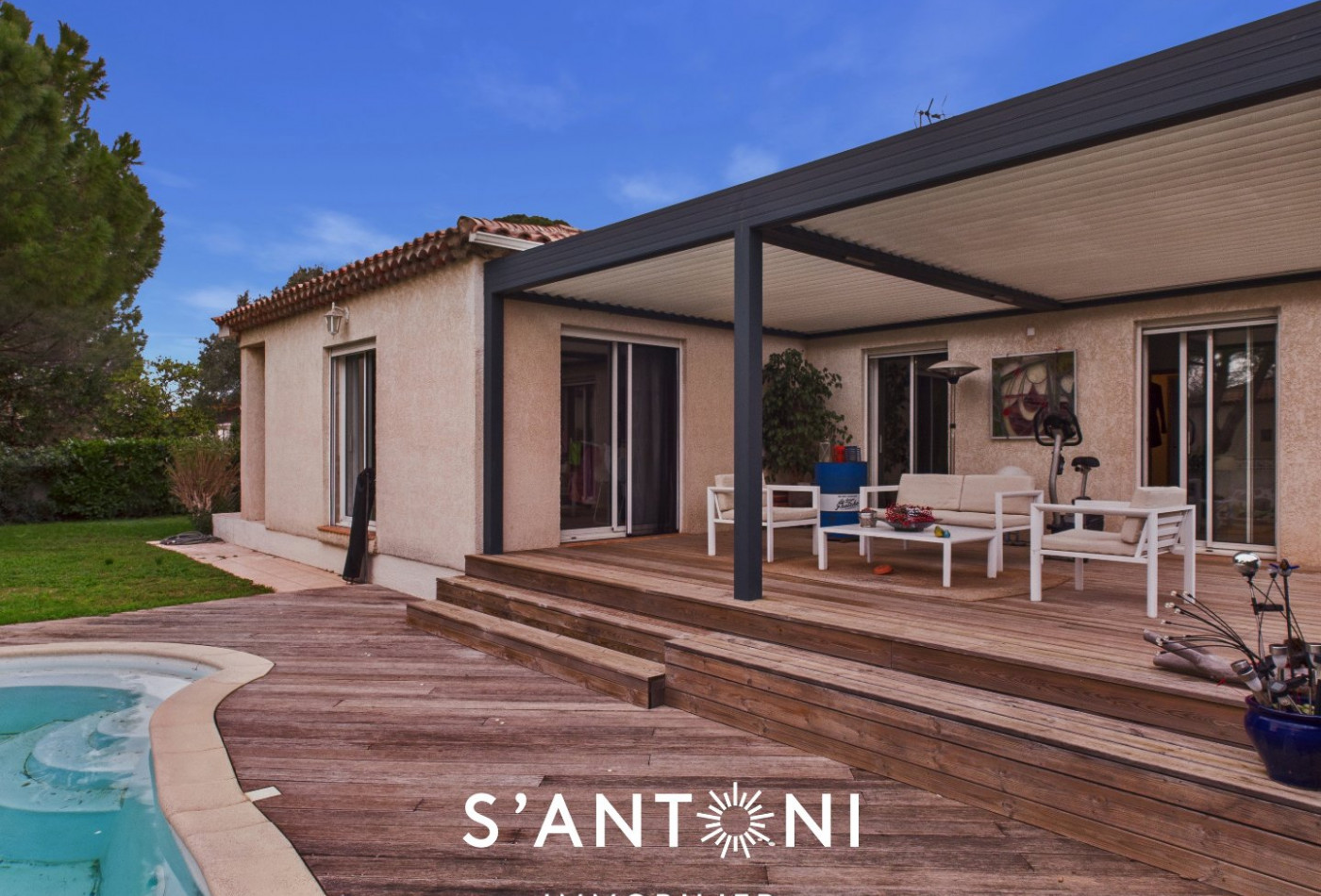 vente Maison Serignan - Photo 9