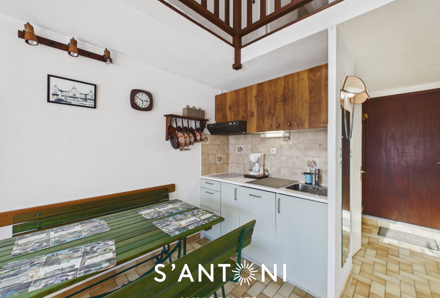 vente Duplex Valras Plage - Photo 6