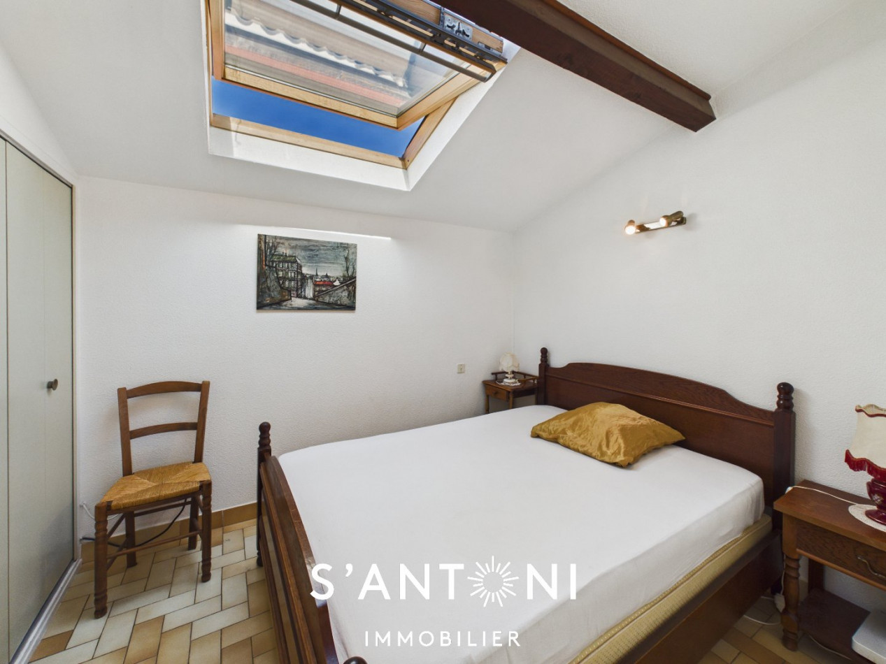 vente Duplex Valras Plage - Photo 3