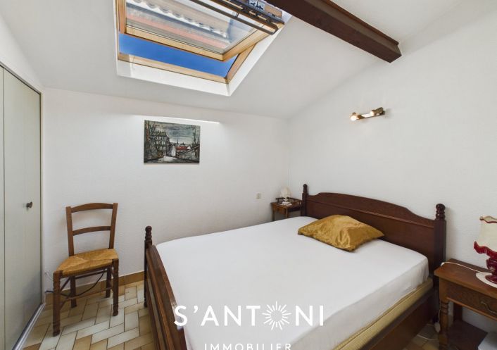 vente Duplex Valras Plage