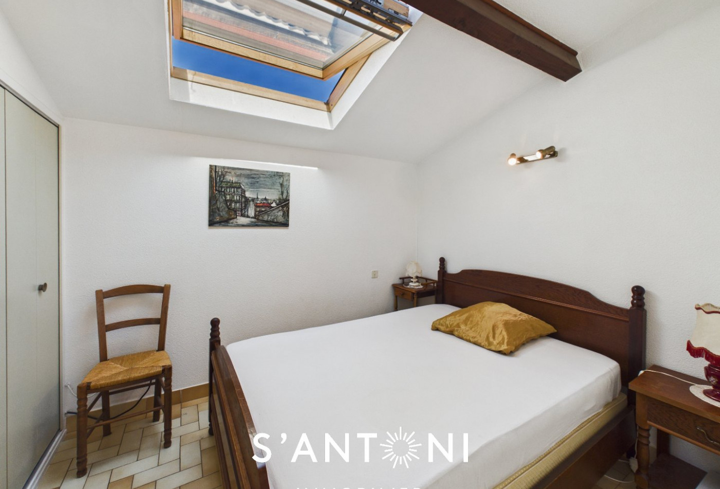 vente Duplex Valras Plage - Photo 3