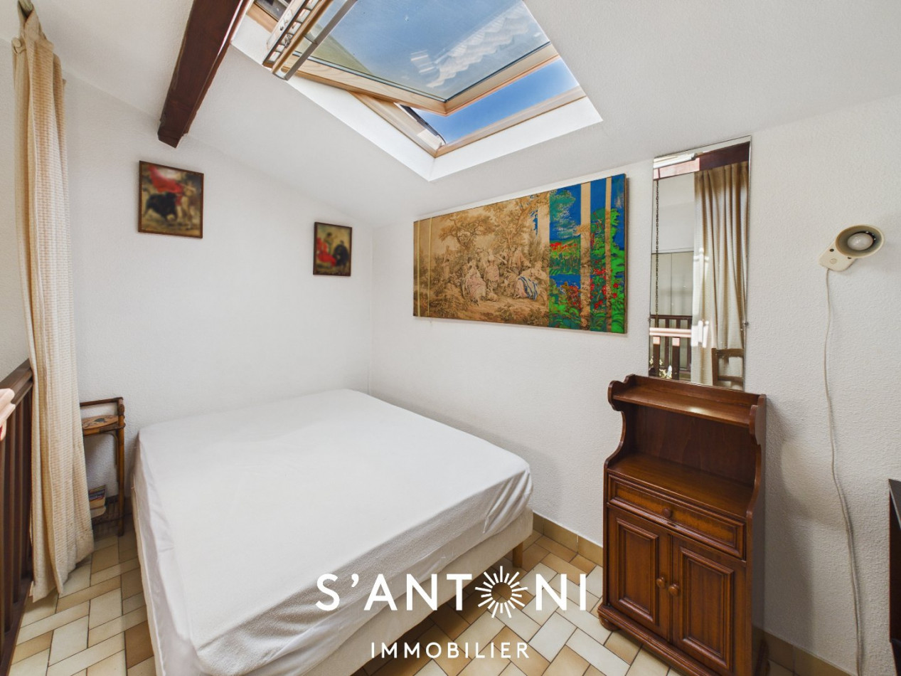 vente Duplex Valras Plage - Photo 4