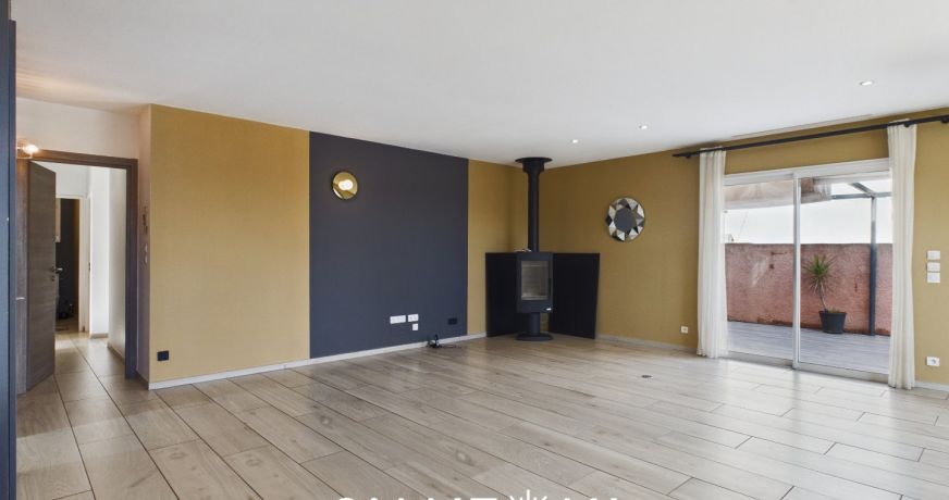 vente Maison Maraussan