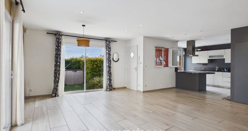 vente Maison Maraussan