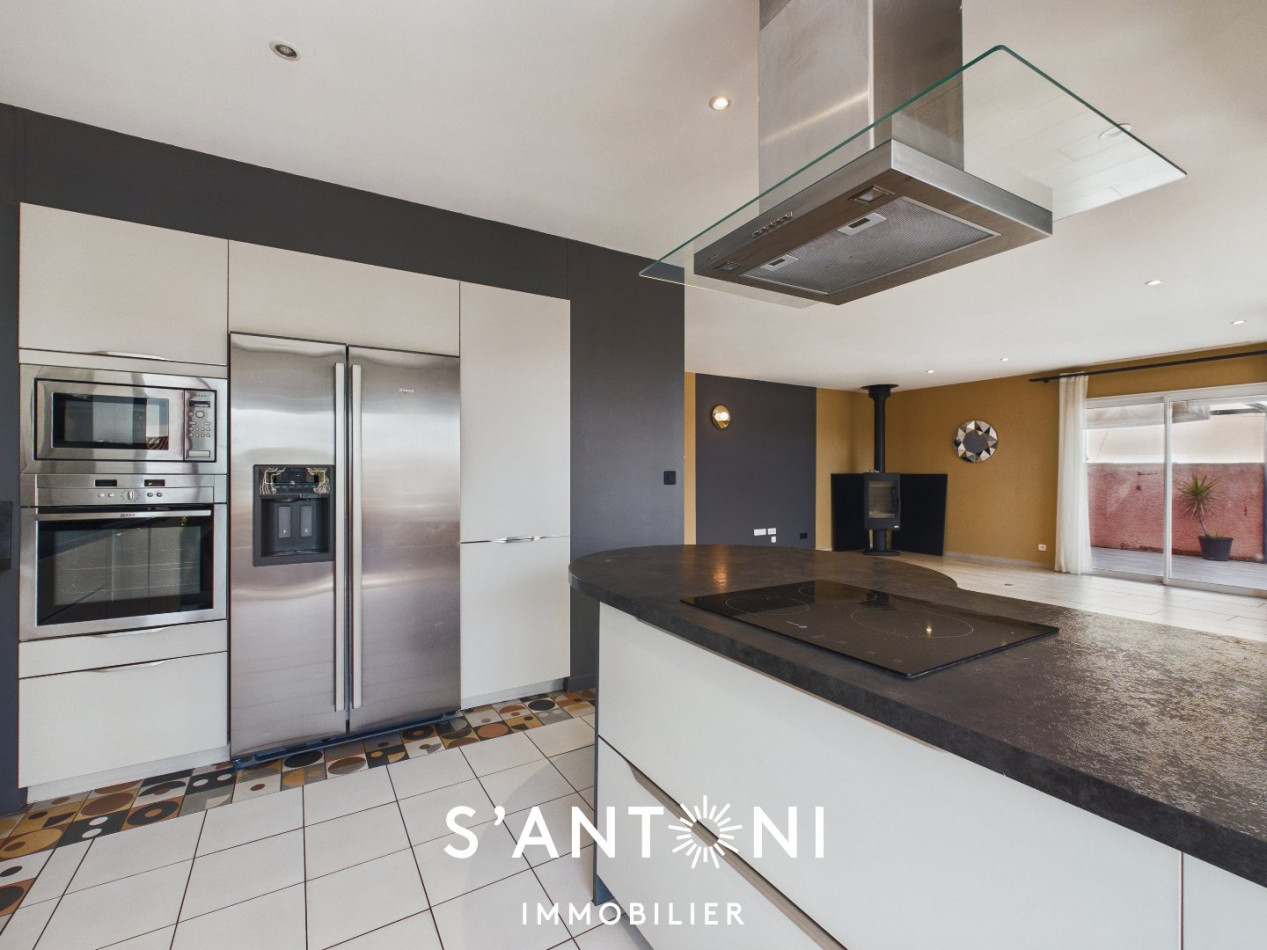 vente Maison Maraussan - Photo 3