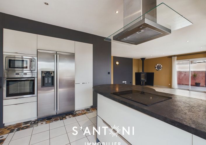 vente Maison Maraussan