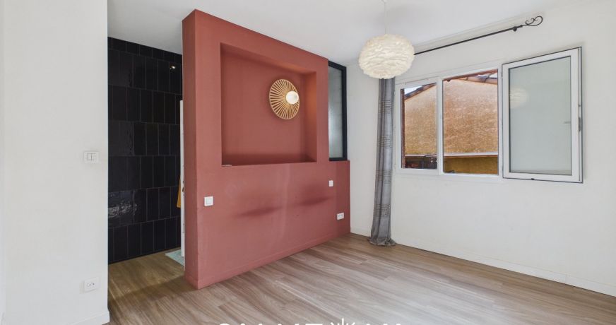 vente Maison Maraussan