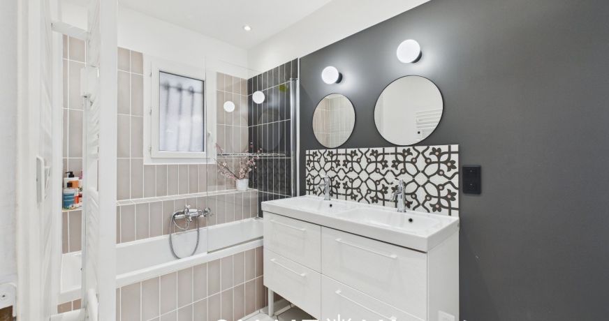 vente Maison Maraussan