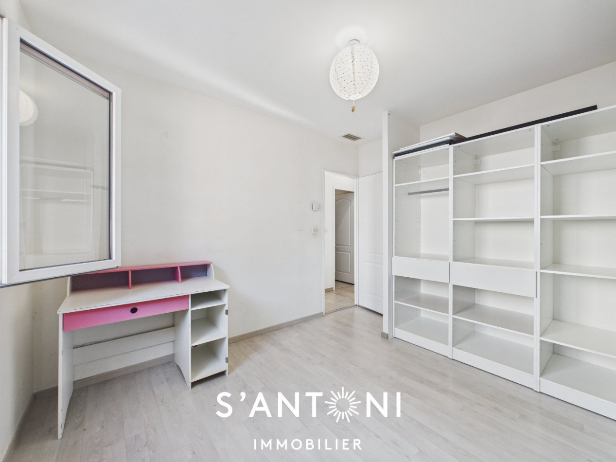 vente Maison Maraussan - Photo 10