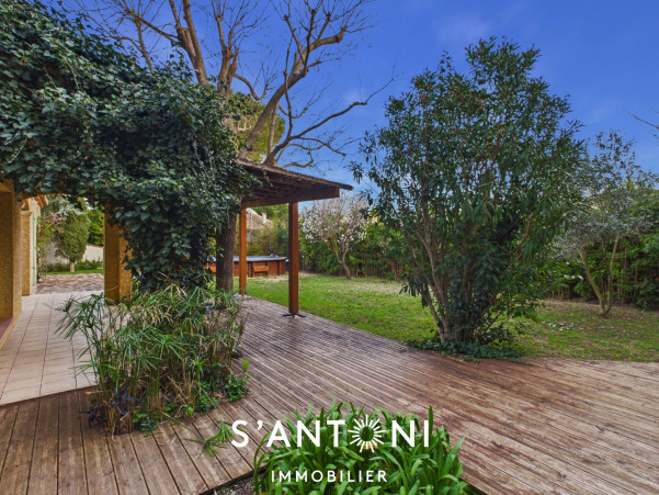 sale Maison Villeneuve Les Beziers - Photo 1