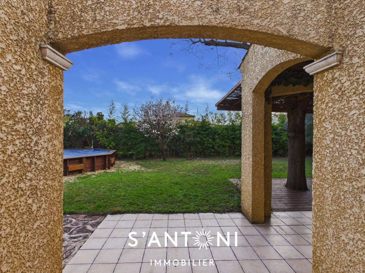 vente Maison Villeneuve Les Beziers - Photo 3